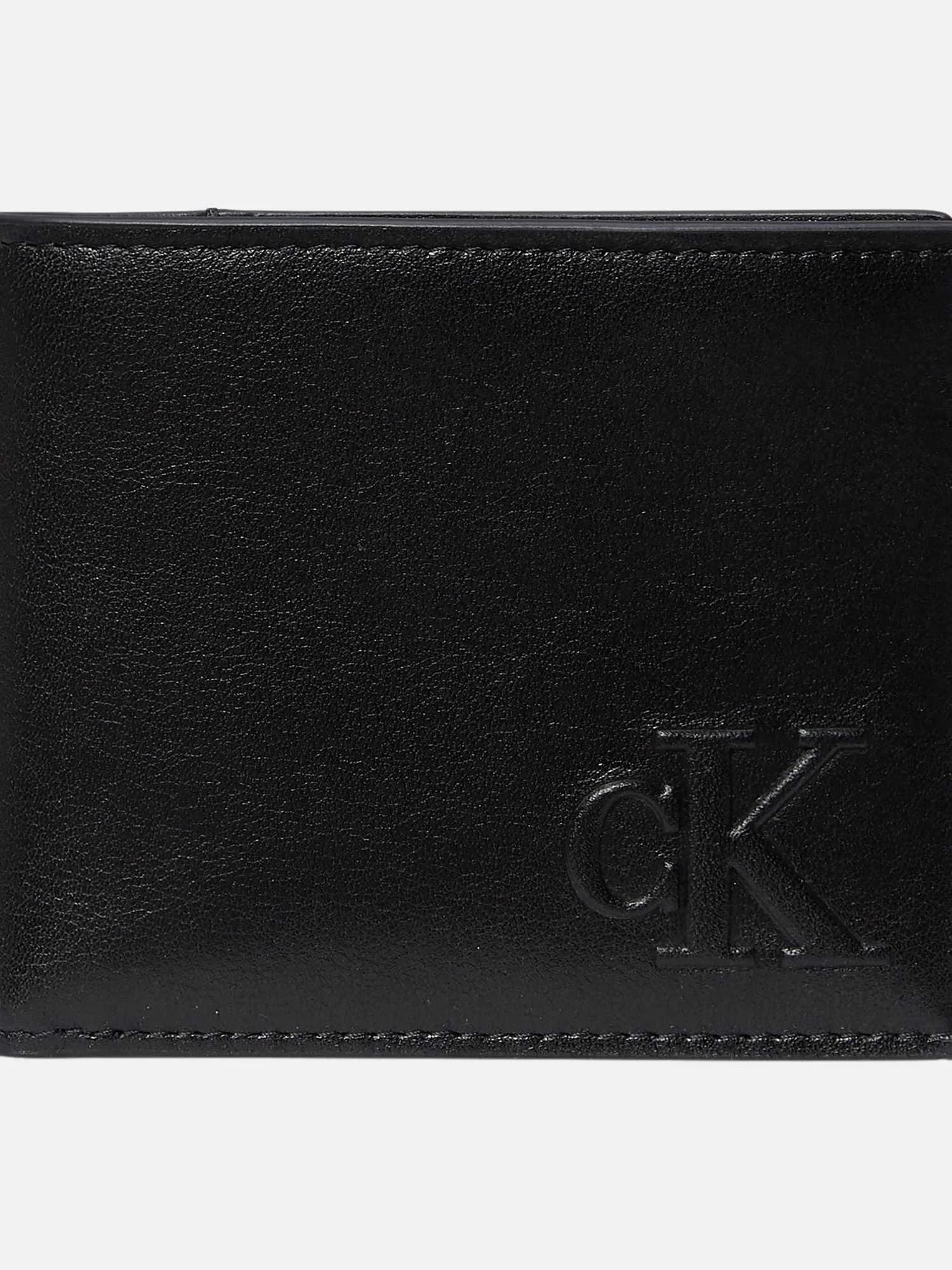 CALVIN KLEIN - CK EW BILLFOLD CALVIN KLEIN - CK EW BILLFOLD