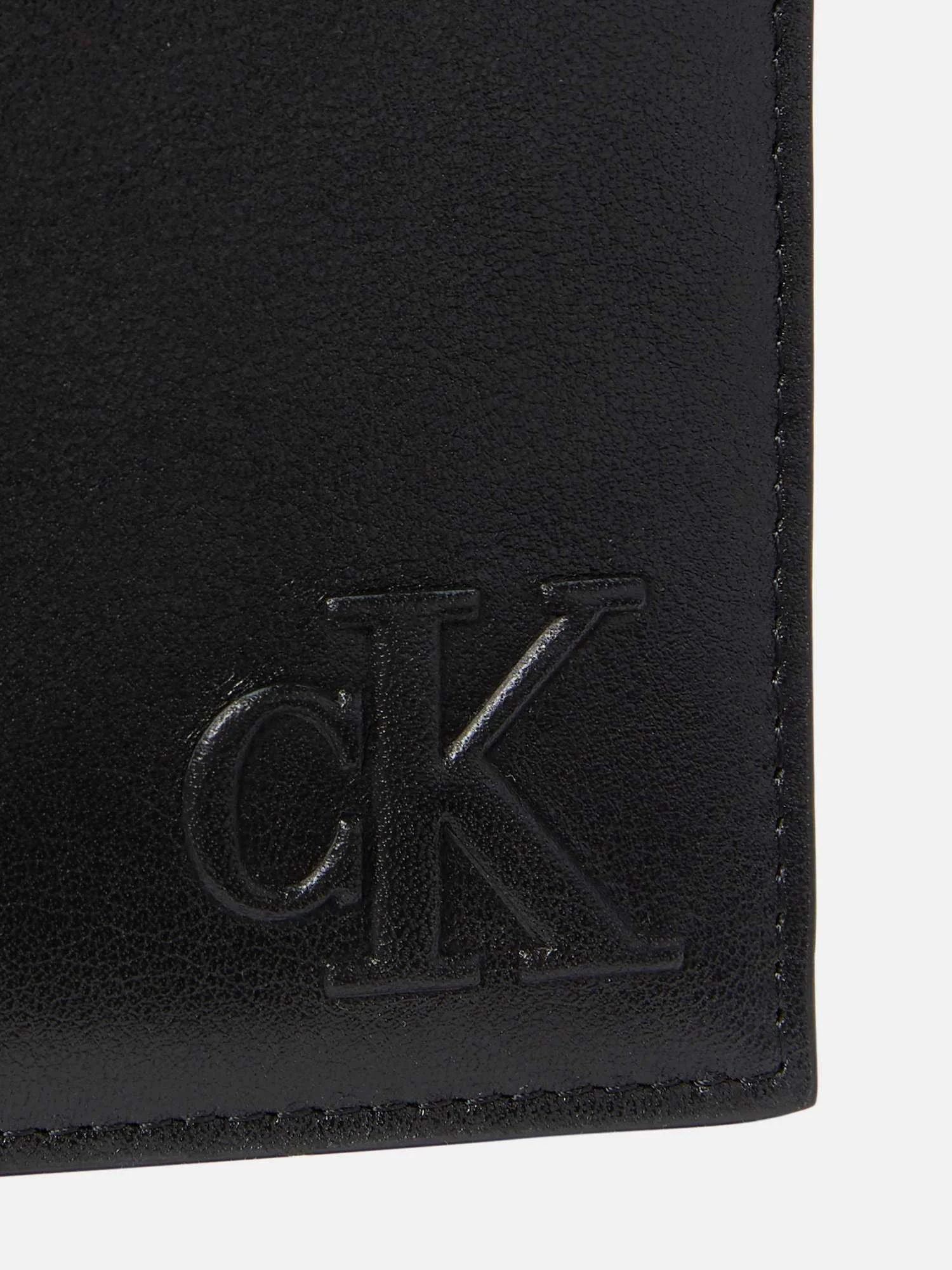 CALVIN KLEIN - CK EW BILLFOLD CALVIN KLEIN - CK EW BILLFOLD