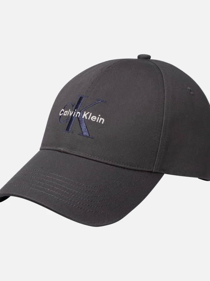 CALVIN KLEIN - MONOLOGO...