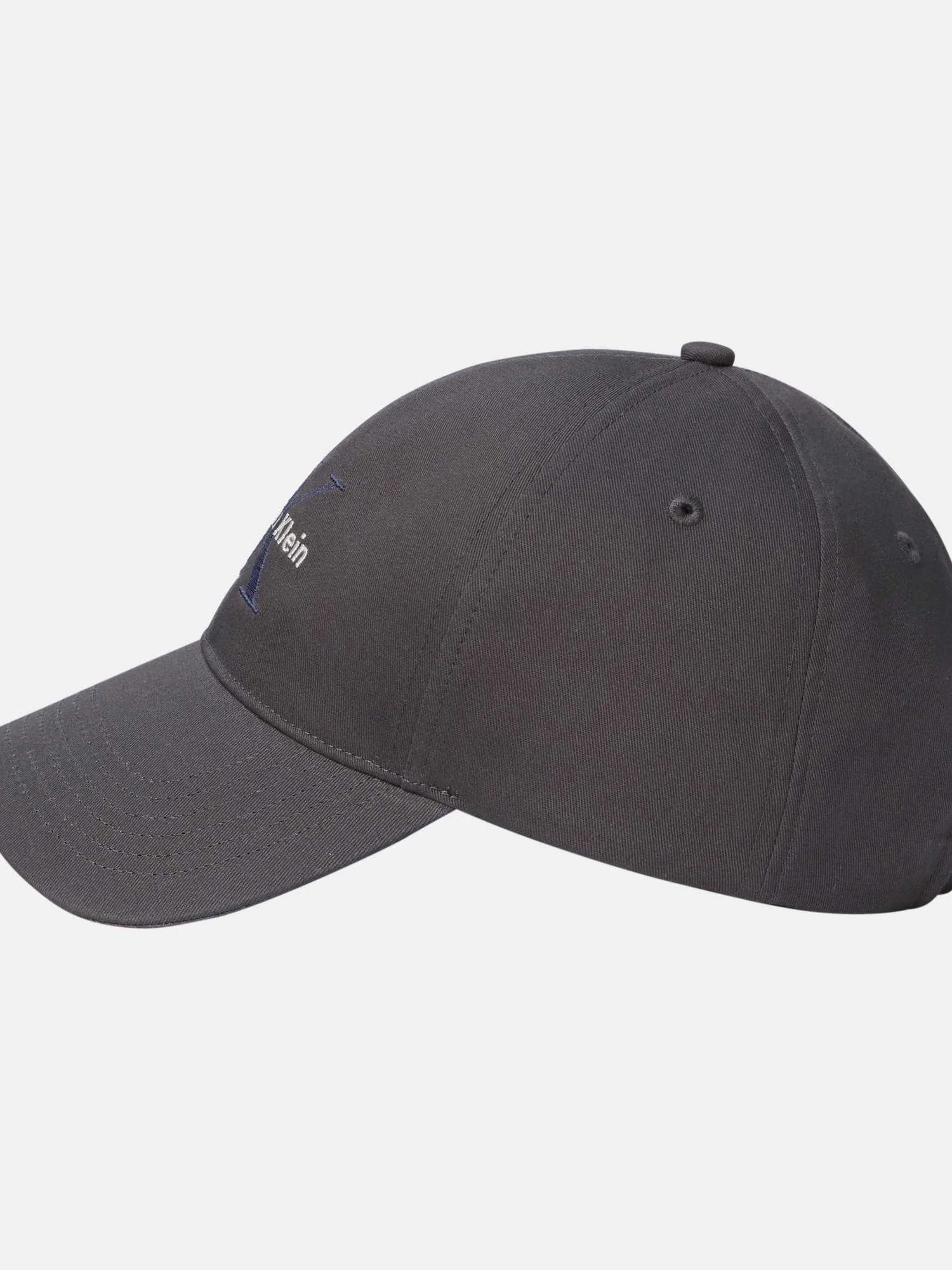 CALVIN KLEIN - MONOLOGO EMBROIDERY... CALVIN KLEIN - MONOLOGO EMBROIDERY...