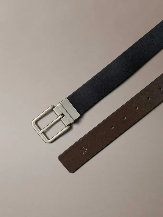 CALVIN KLEIN - CASUAL PIN... 2