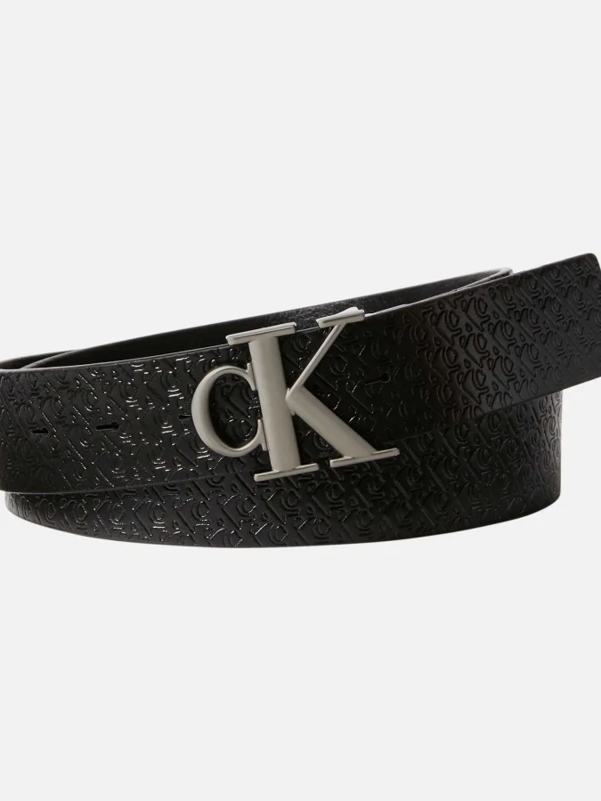 CALVIN KLEIN - MONOGRAM...