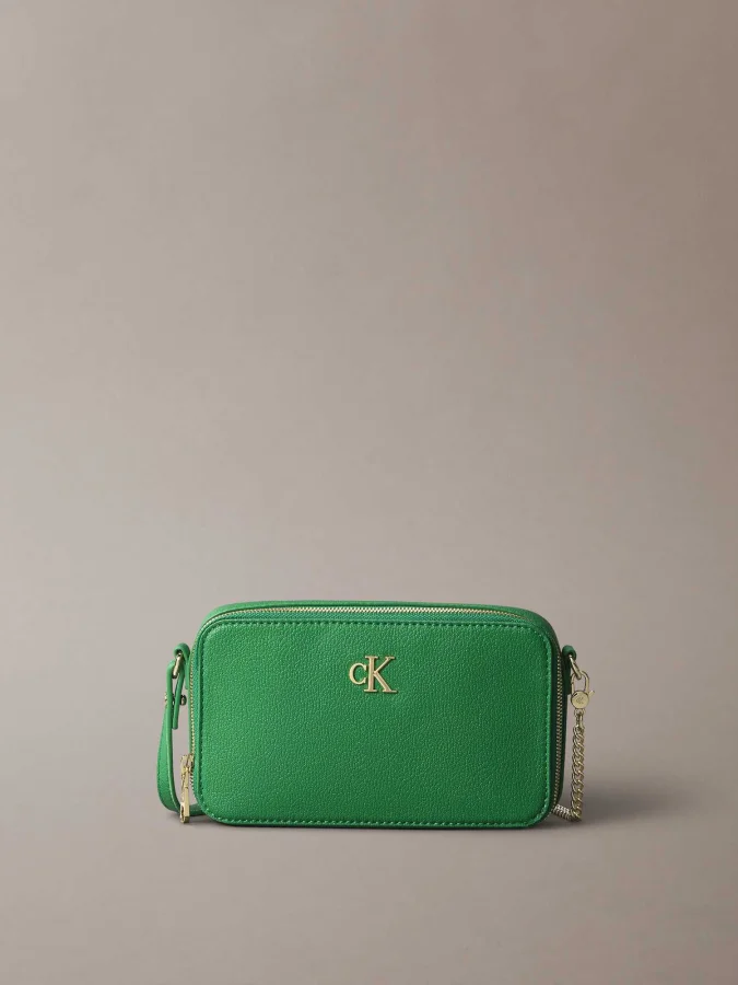 CALVIN KLEIN - MINIMAL MONO...