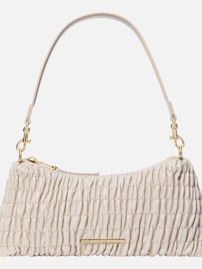 CALVIN KLEIN - RUCHED DROP...