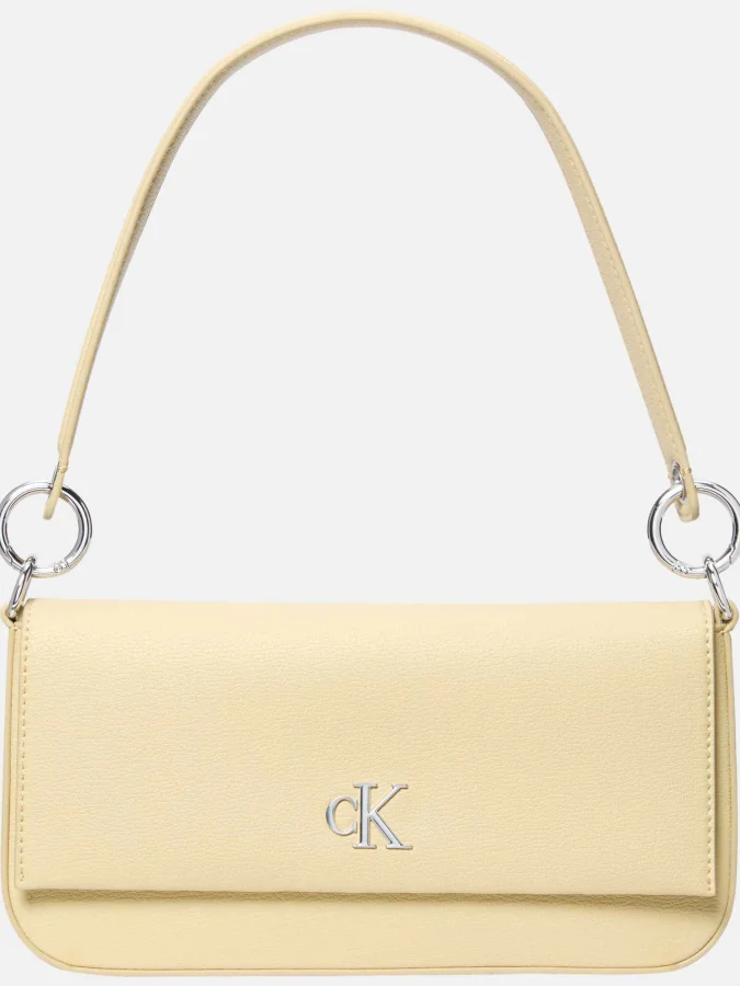 CALVIN KLEIN - MINIMAL...