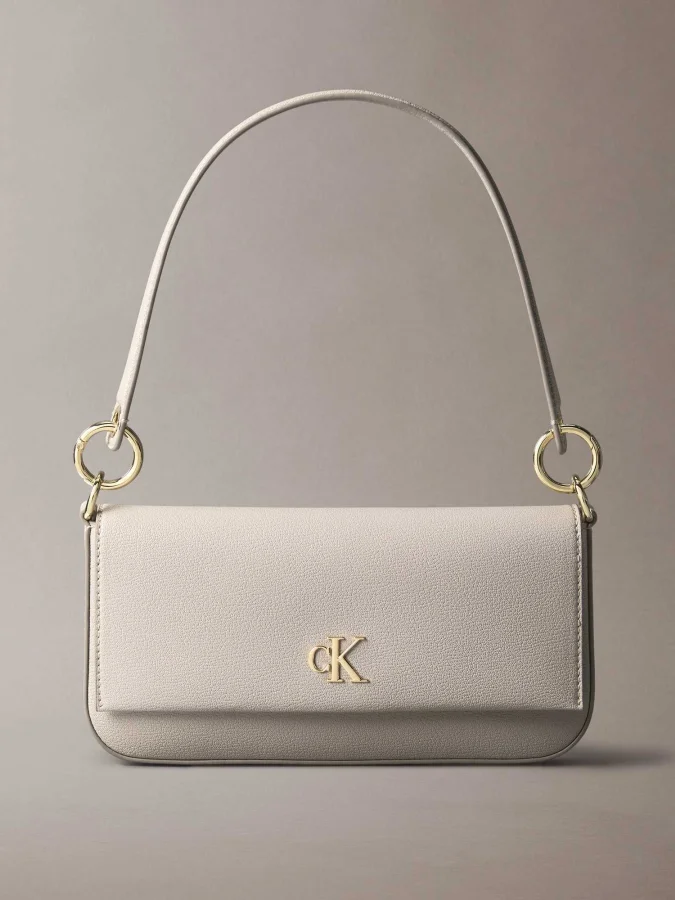 CALVIN KLEIN - MINIMAL...