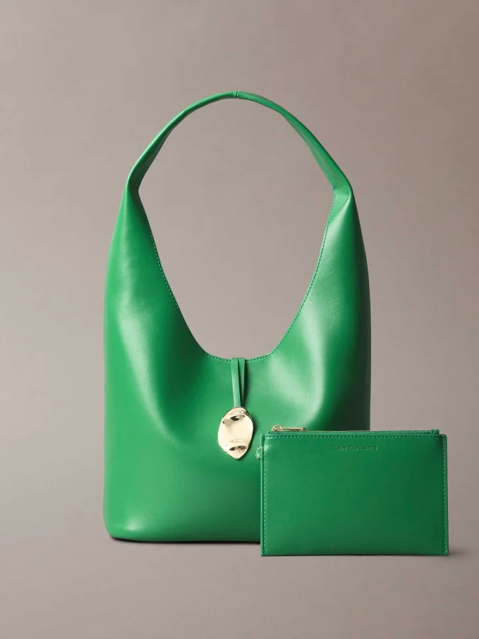 CALVIN KLEIN - STN LCK...