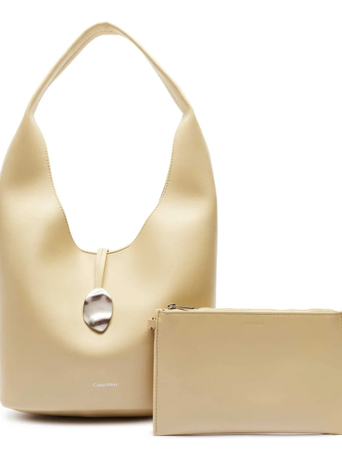 CALVIN KLEIN - STN LCK...