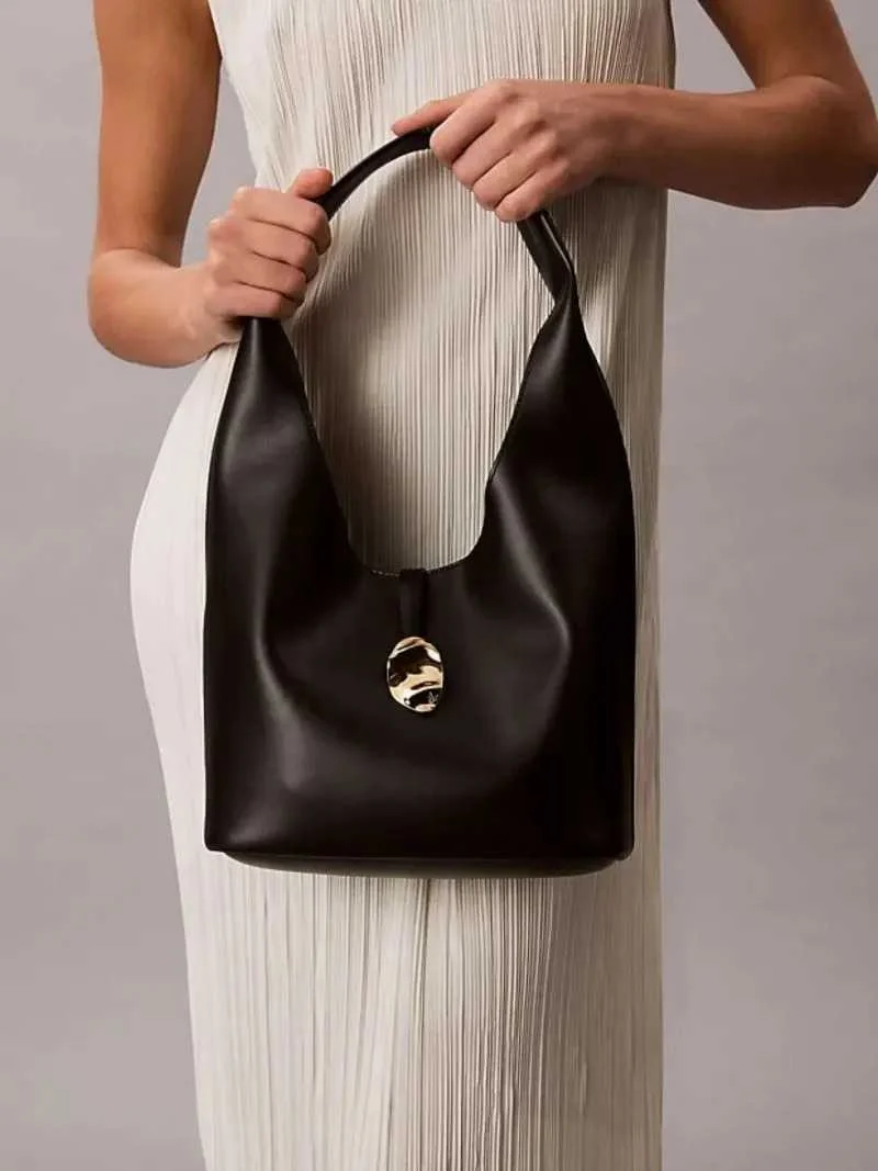 CALVIN KLEIN - STN LCK SLCHY SMLL S CALVIN KLEIN - STN LCK SLCHY SMLL S