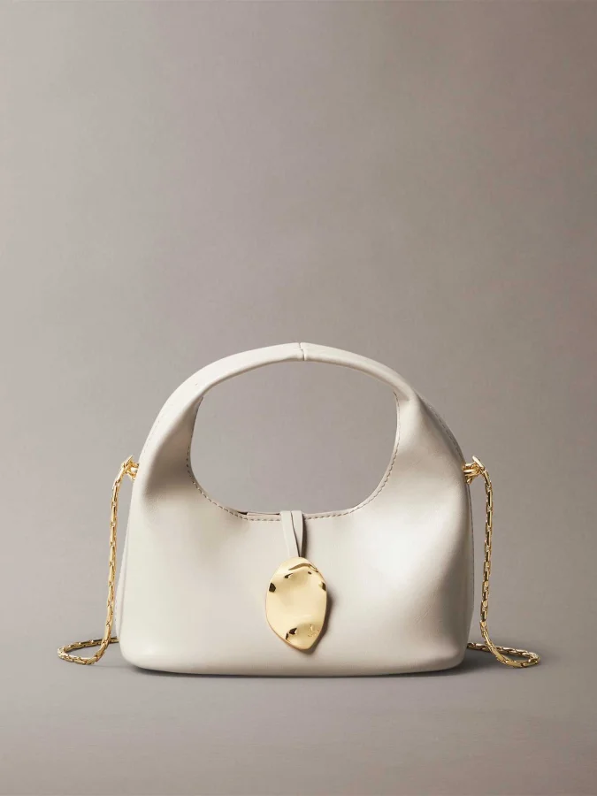 CALVIN KLEIN - STONE LOCK...