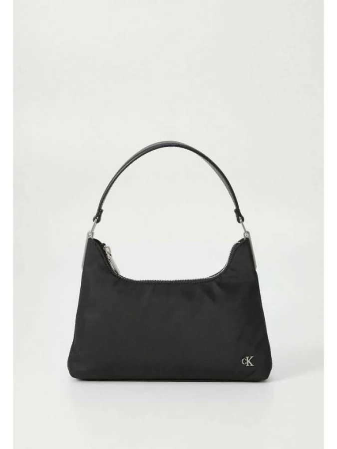 CALVIN KLEIN - SATIN NYLON...