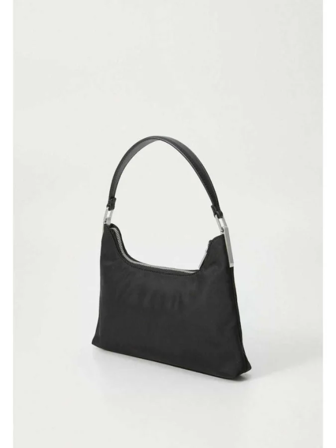 CALVIN KLEIN - SATIN NYLON... 2