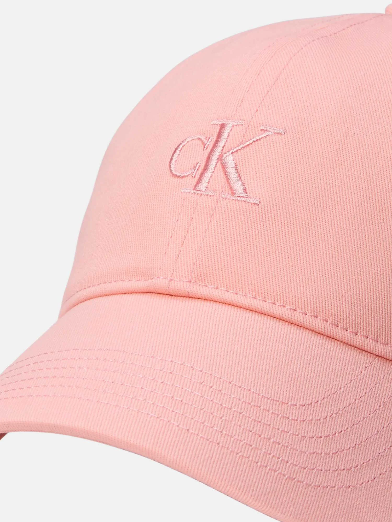 CALVIN KLEIN - MONOGRAM EMBROIDERY... CALVIN KLEIN - MONOGRAM EMBROIDERY...