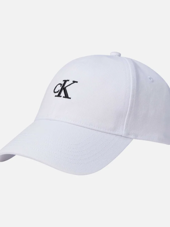 CALVIN KLEIN - MONOGRAM...