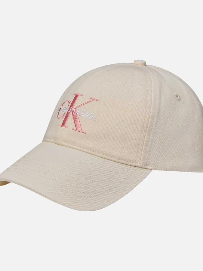 CALVIN KLEIN - MONOLOGO...