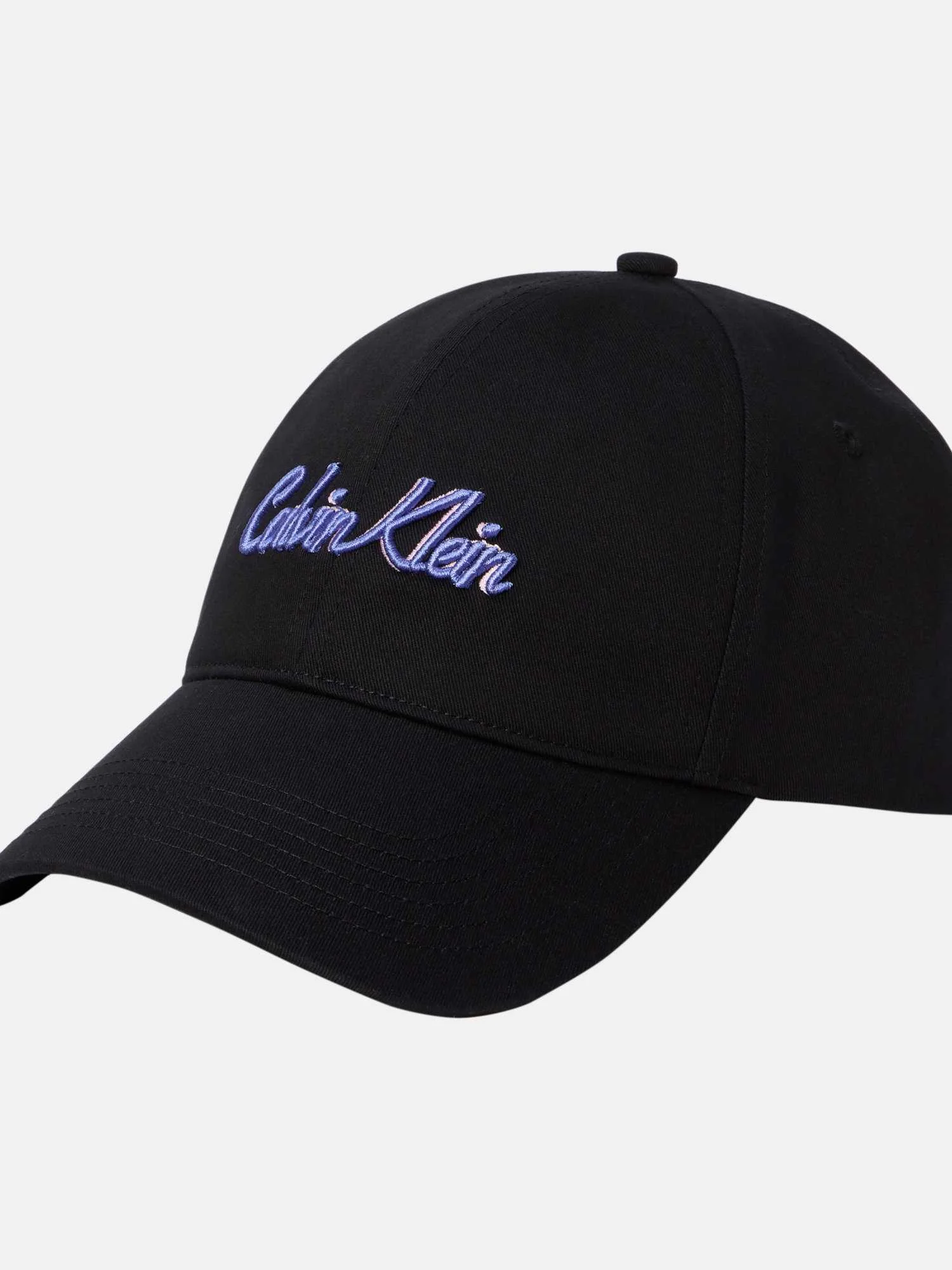 CALVIN KLEIN - 6 PANEL SSNL GRAPHIC CAP CALVIN KLEIN - 6 PANEL SSNL GRAPHIC CAP