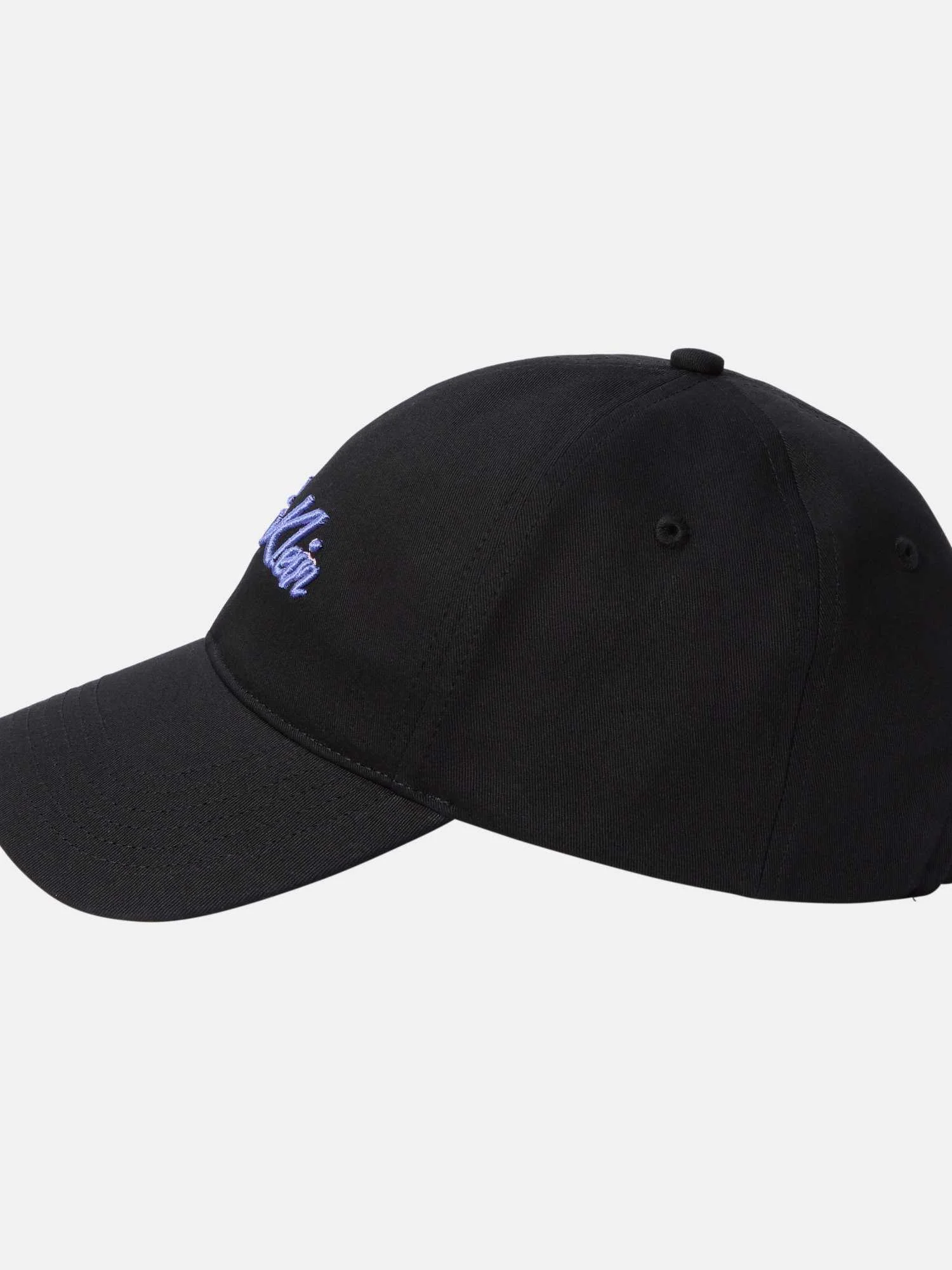 CALVIN KLEIN - 6 PANEL SSNL GRAPHIC CAP CALVIN KLEIN - 6 PANEL SSNL GRAPHIC CAP