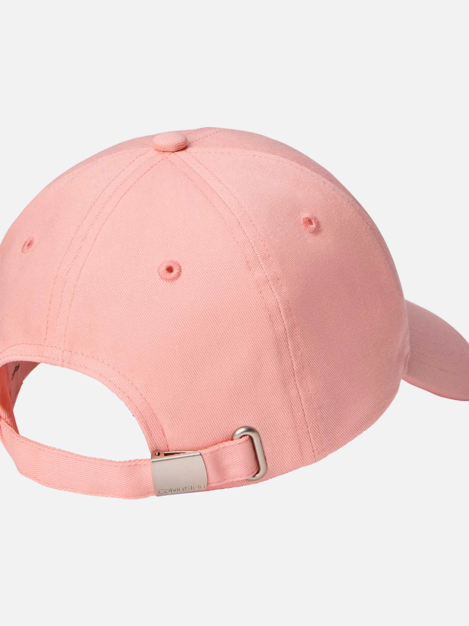 CALVIN KLEIN - 6 PANEL SSNL GRAPHIC CAP CALVIN KLEIN - 6 PANEL SSNL GRAPHIC CAP