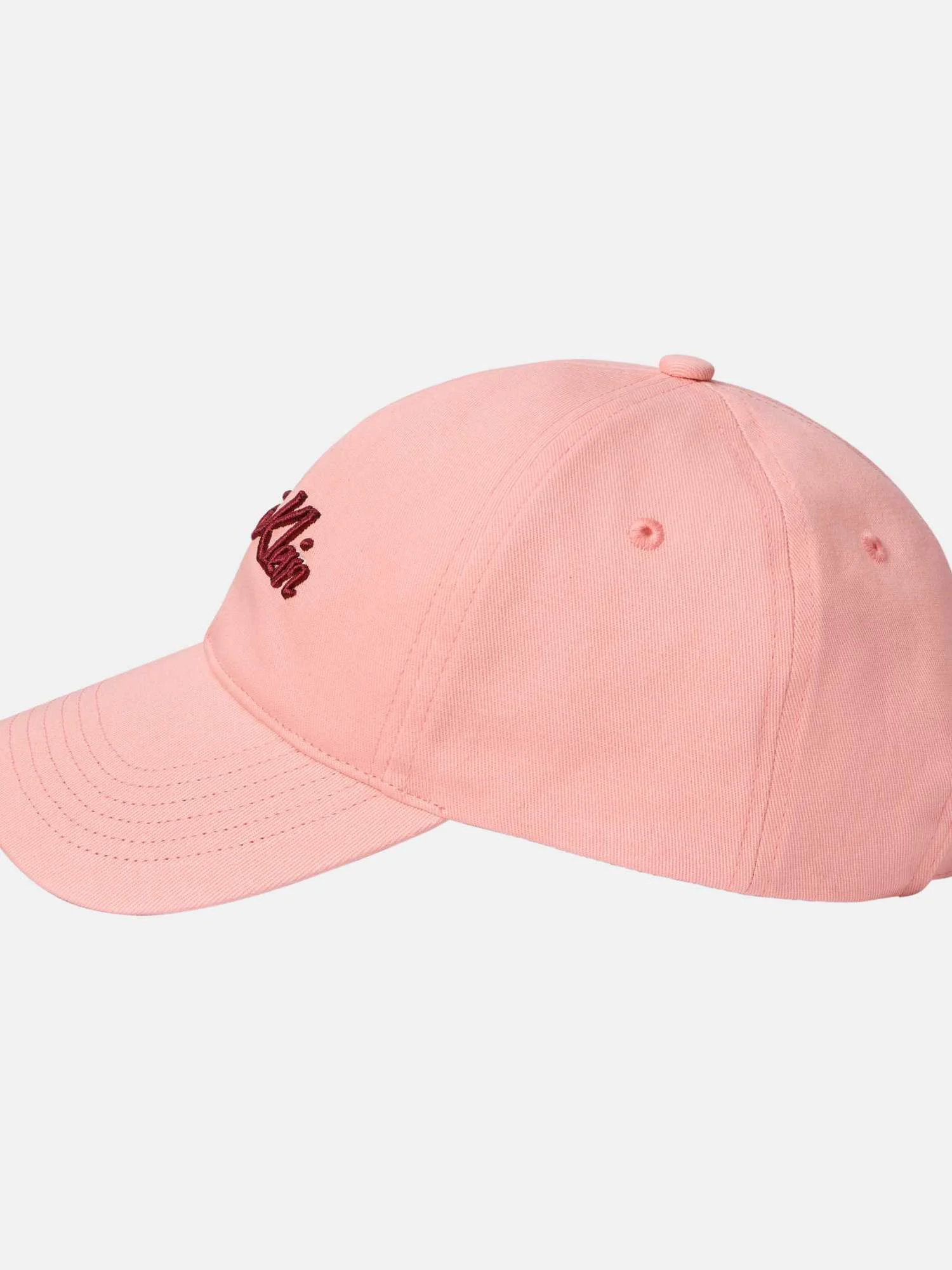 CALVIN KLEIN - 6 PANEL SSNL GRAPHIC CAP CALVIN KLEIN - 6 PANEL SSNL GRAPHIC CAP