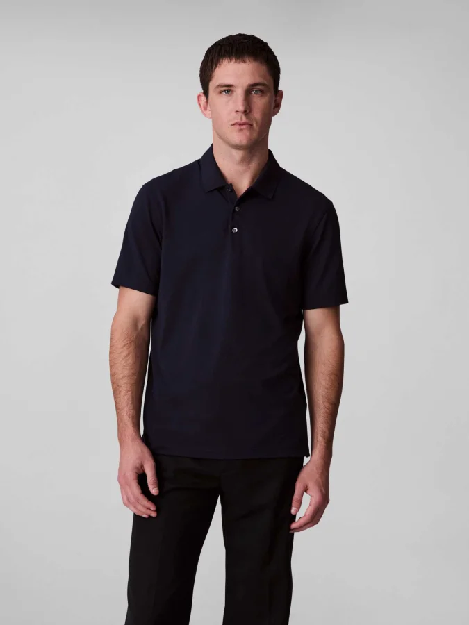 CALVIN KLEIN - SS STRIPE...