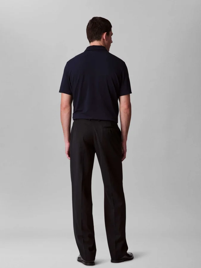 CALVIN KLEIN - SS STRIPE... 2
