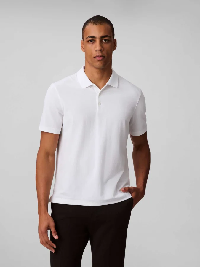 CALVIN KLEIN - SS STRIPE...