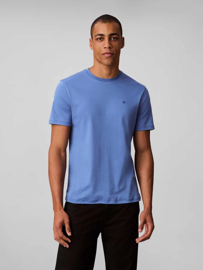 CALVIN KLEIN - SS SUPIMA...