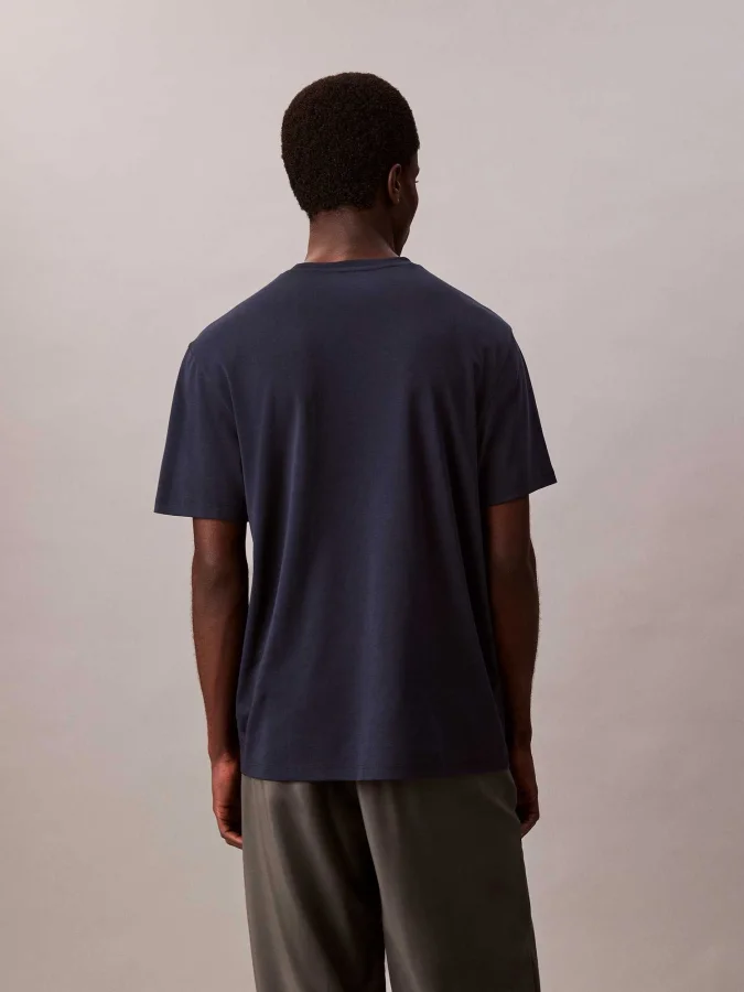 CALVIN KLEIN - SS SUPIMA... 2