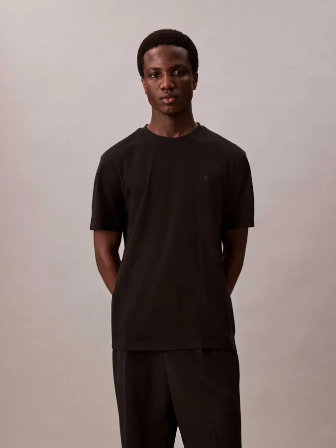 CALVIN KLEIN - SS SUPIMA...