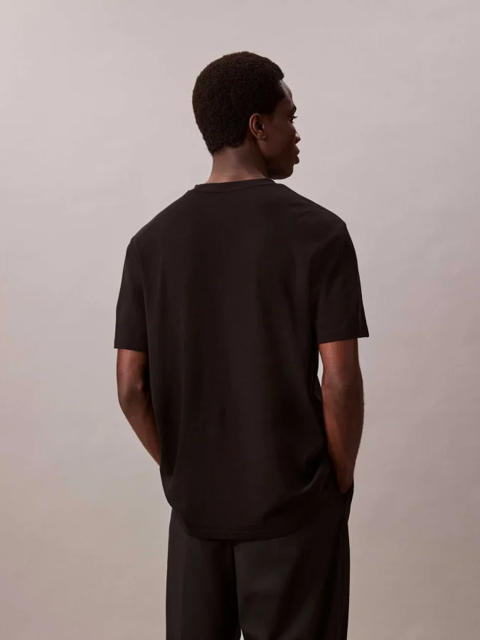 CALVIN KLEIN - SS SUPIMA... 2