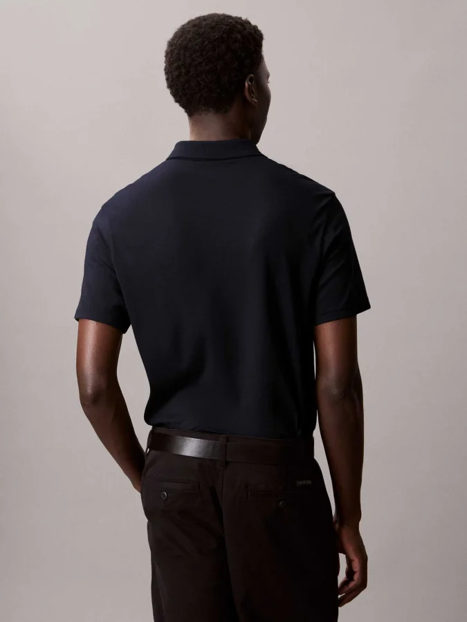 CALVIN KLEIN - SS SUPIMA... 2