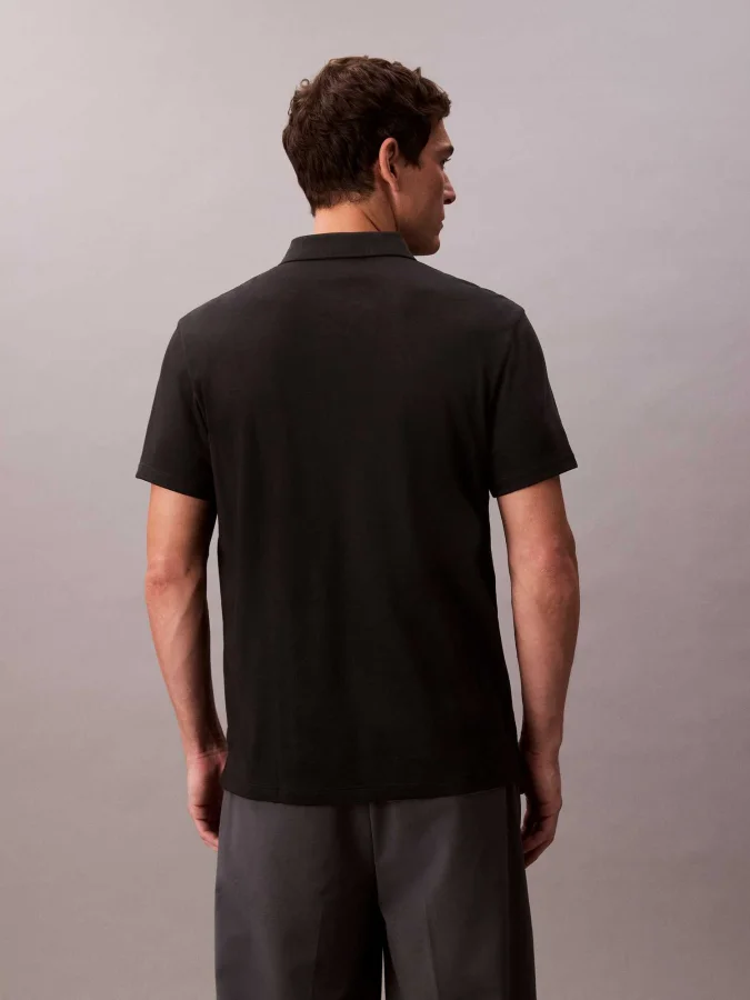 CALVIN KLEIN - SS SUPIMA... 2