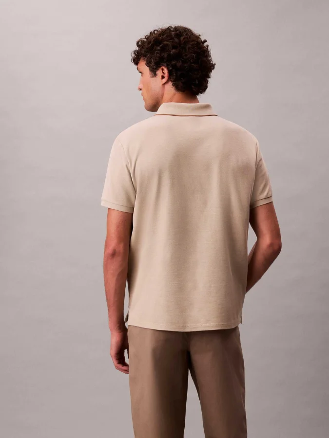 CALVIN KLEIN - SS REFINED... 2