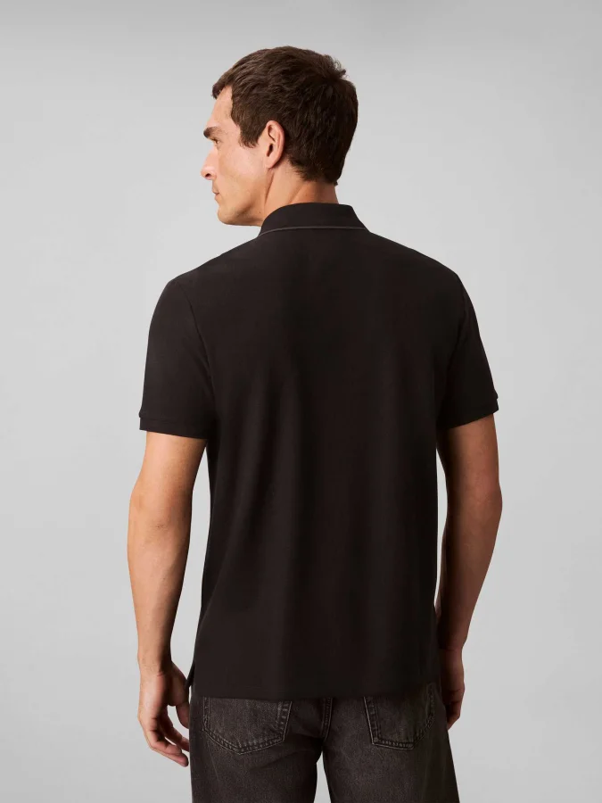 CALVIN KLEIN - SS REFINED... 2