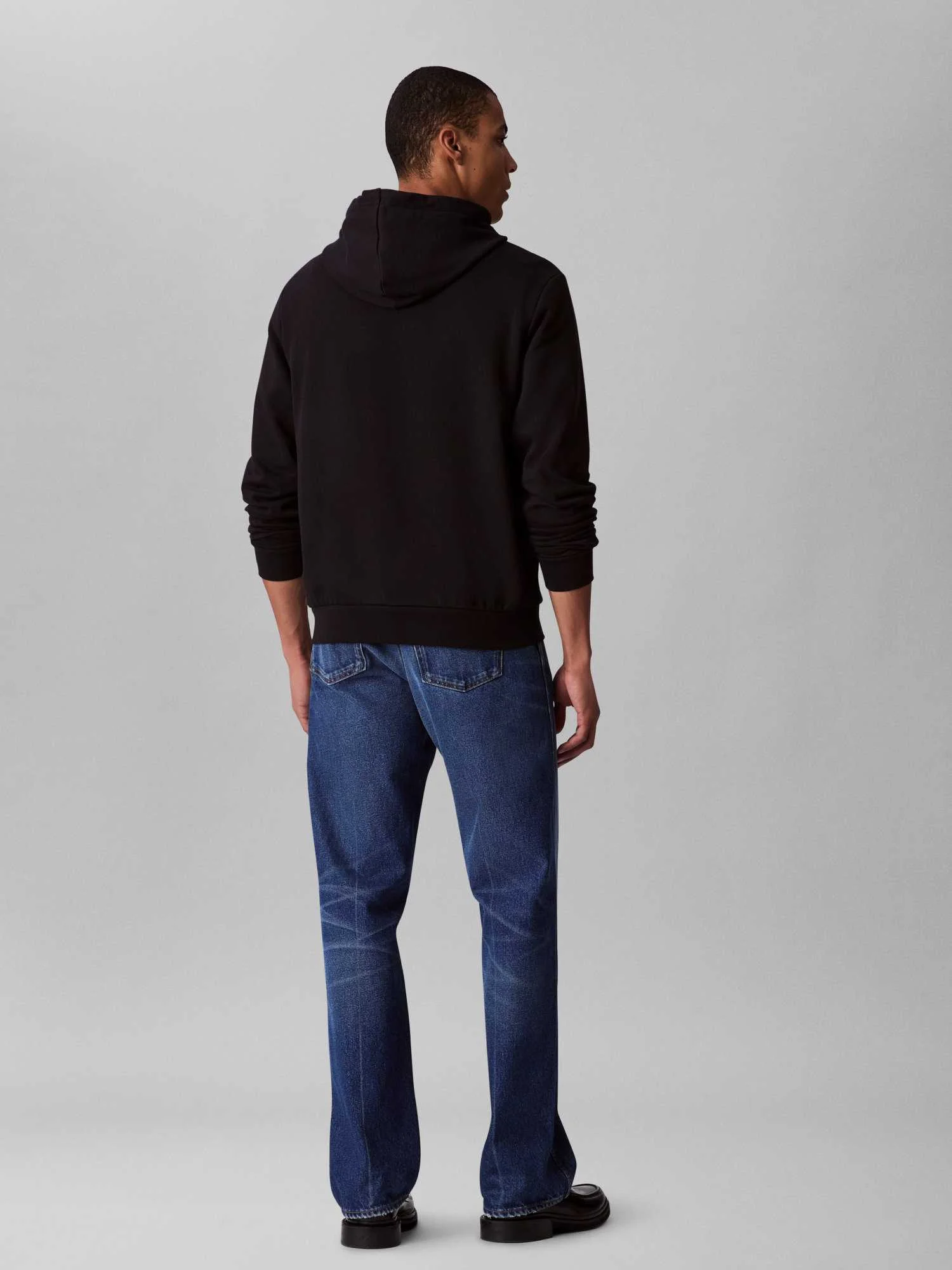 CALVIN KLEIN - LS EU 350TERRY SP CK... CALVIN KLEIN - LS EU 350TERRY SP CK...