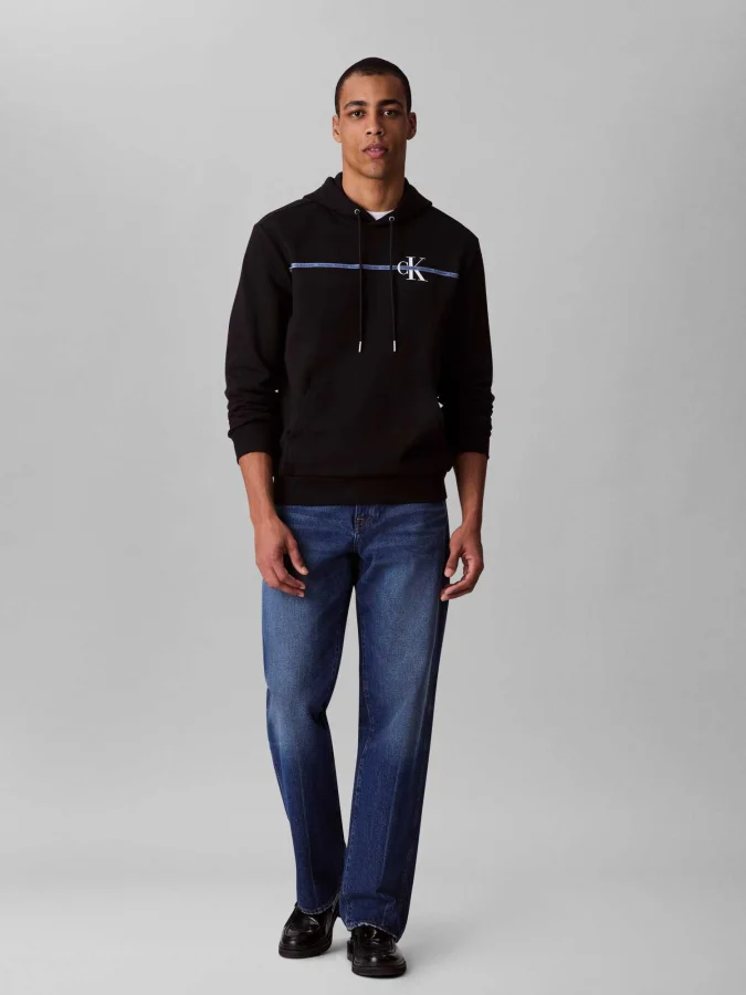 CALVIN KLEIN - LS EU... 2