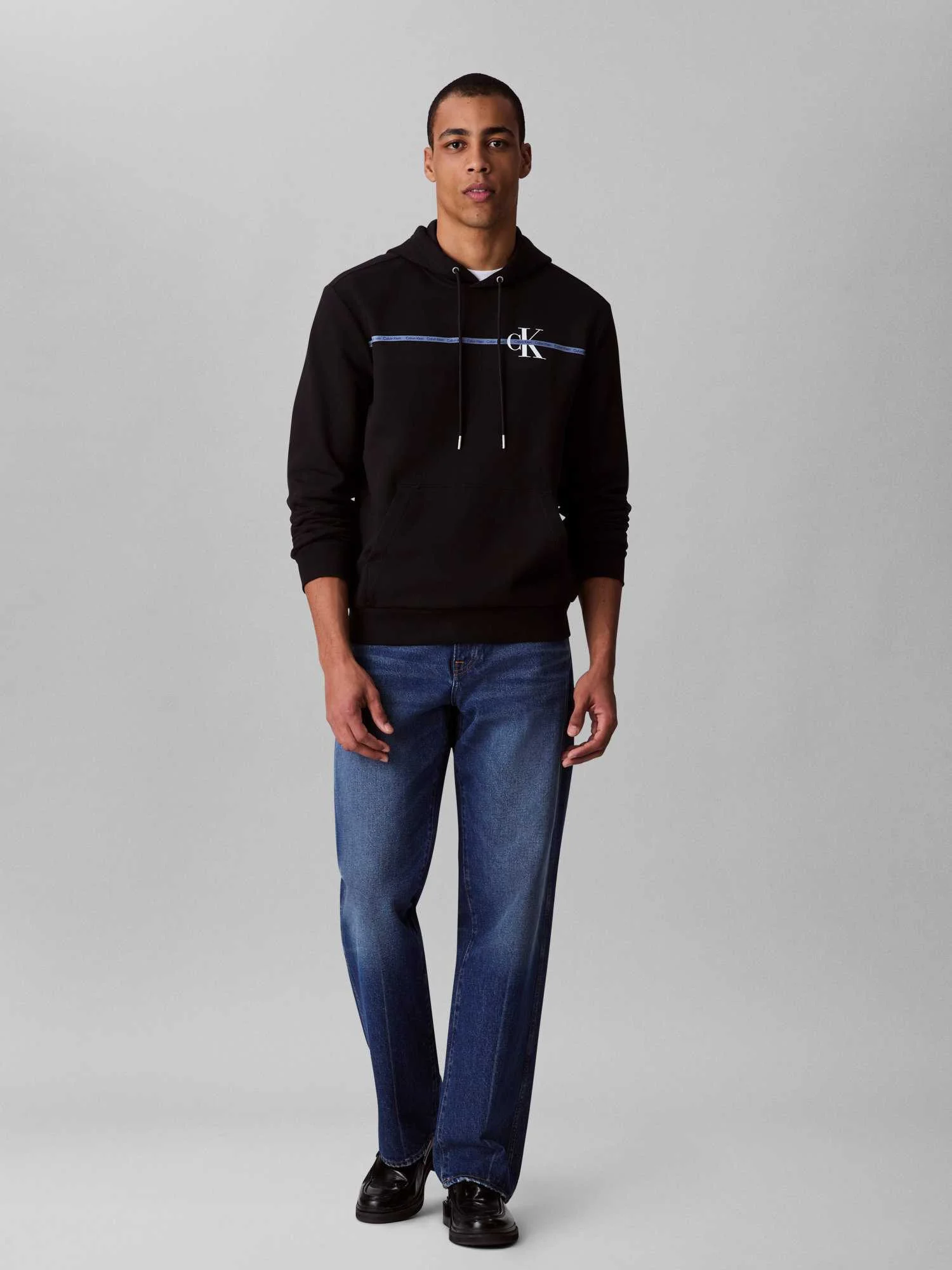 CALVIN KLEIN - LS EU 350TERRY SP CK... CALVIN KLEIN - LS EU 350TERRY SP CK...