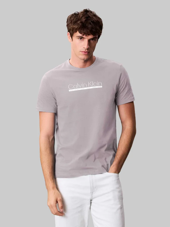 CALVIN KLEIN - SS 30s EU SP...