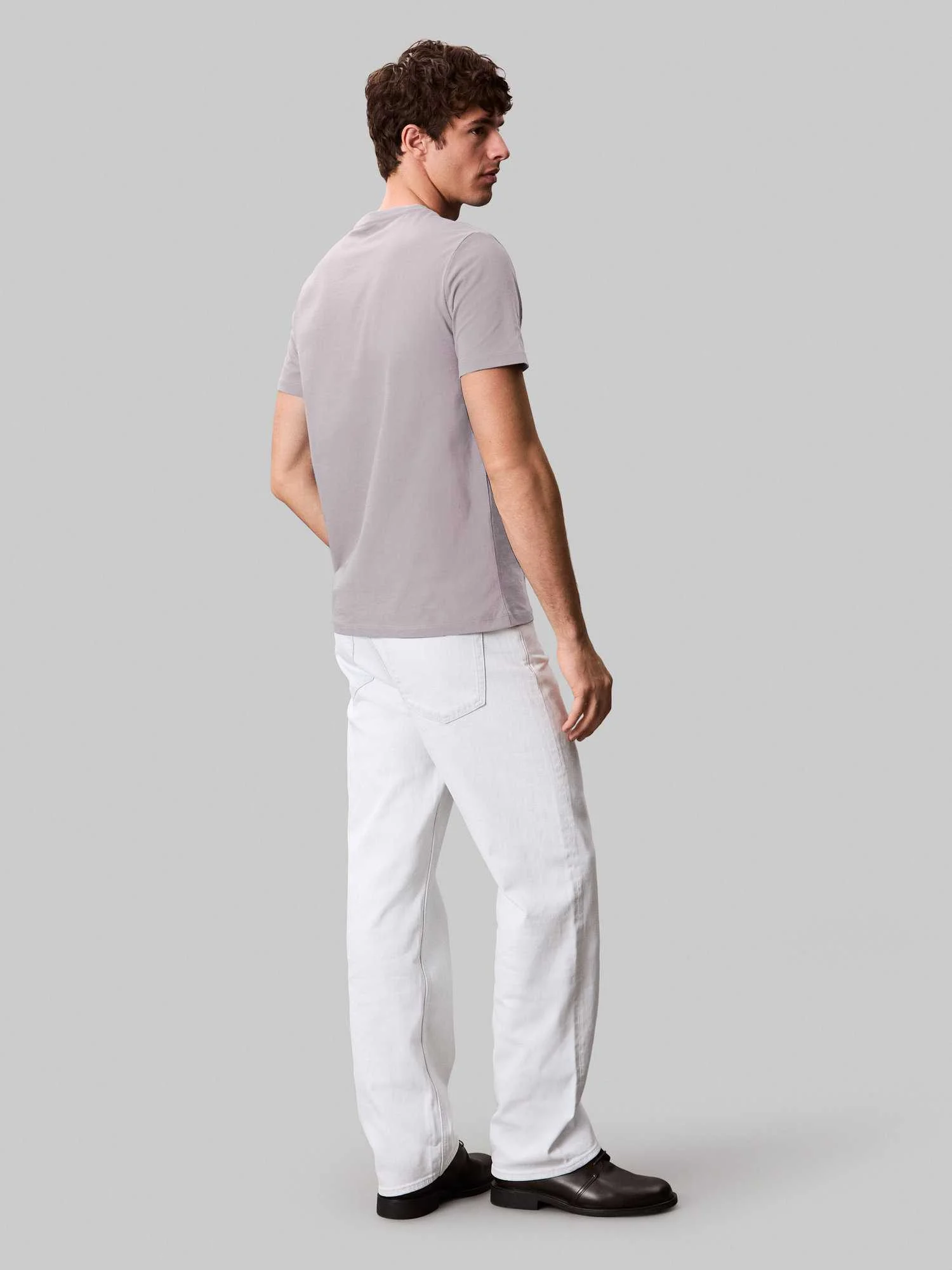 CALVIN KLEIN - SS 30s EU SP OUTLINE... CALVIN KLEIN - SS 30s EU SP OUTLINE...