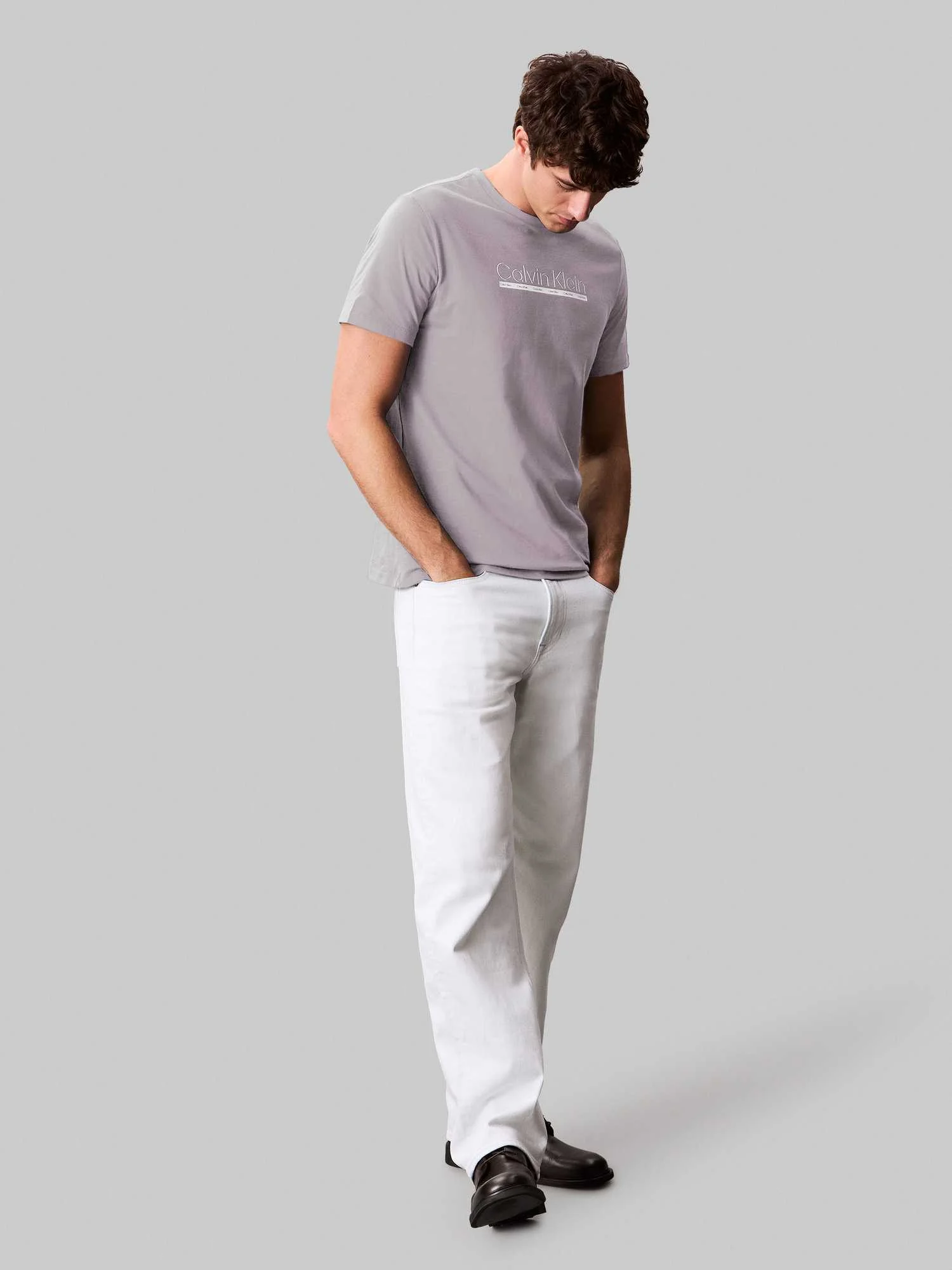 CALVIN KLEIN - SS 30s EU SP OUTLINE... CALVIN KLEIN - SS 30s EU SP OUTLINE...
