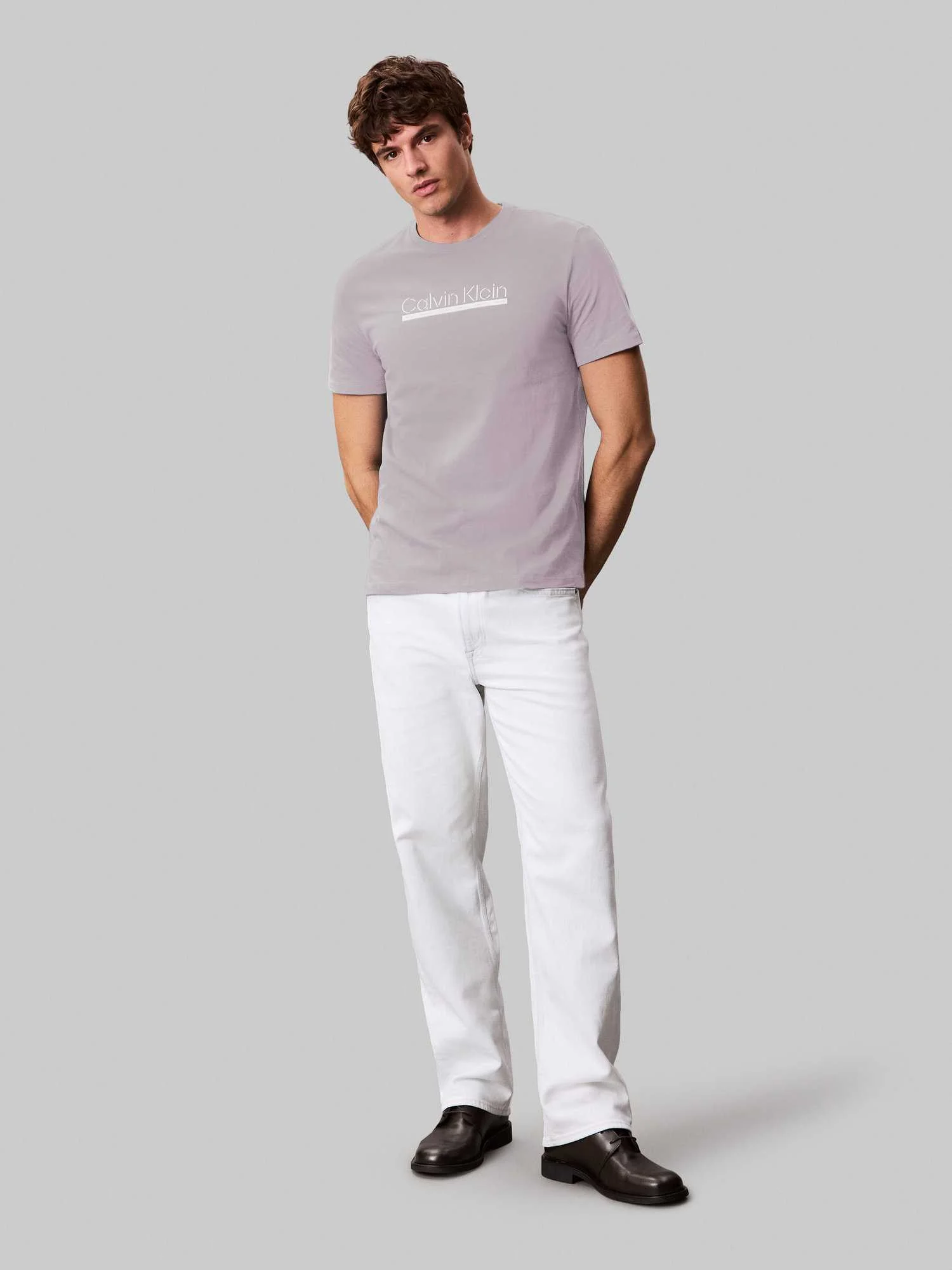 CALVIN KLEIN - SS 30s EU SP OUTLINE... CALVIN KLEIN - SS 30s EU SP OUTLINE...