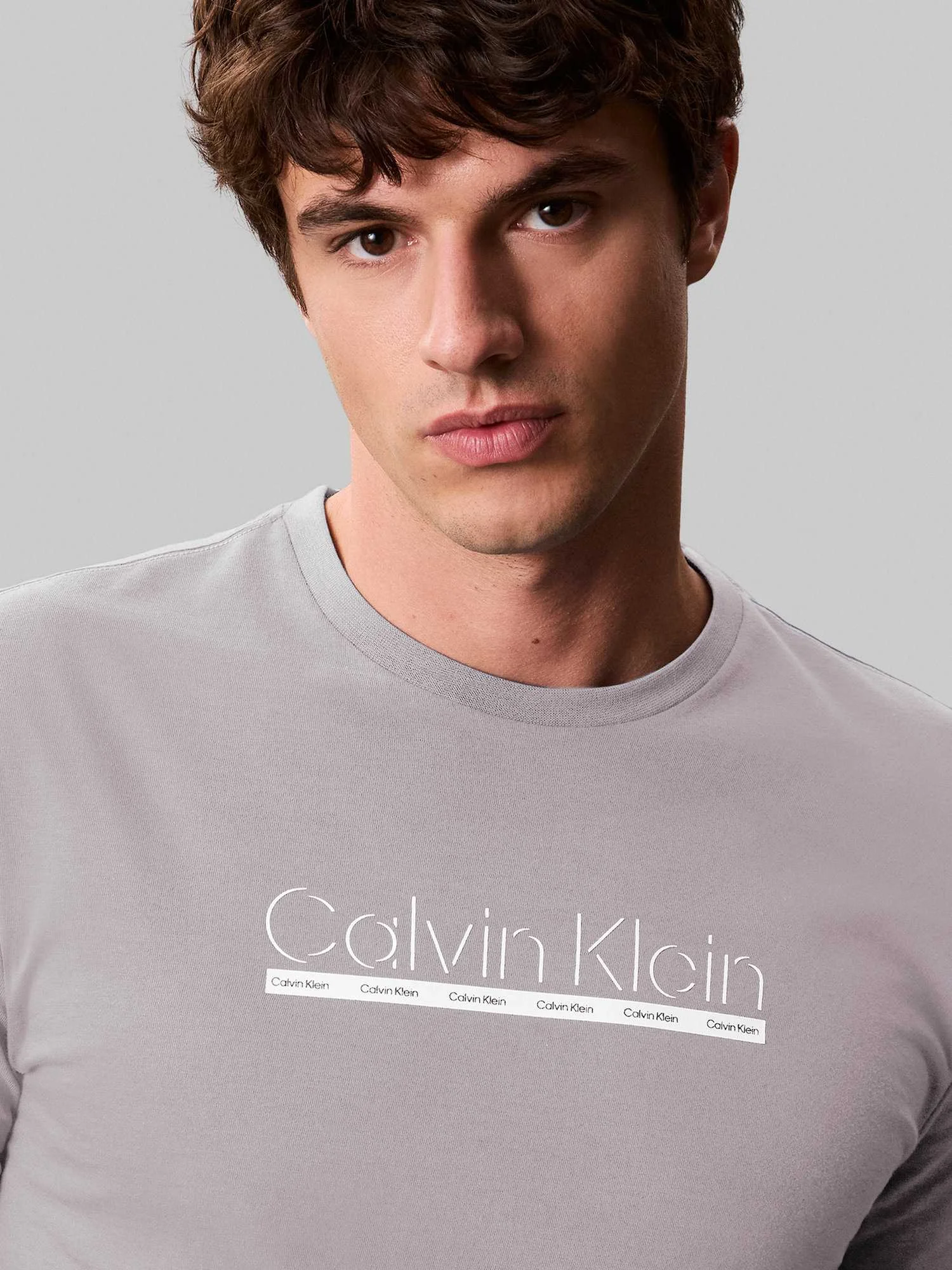 CALVIN KLEIN - SS 30s EU SP OUTLINE... CALVIN KLEIN - SS 30s EU SP OUTLINE...