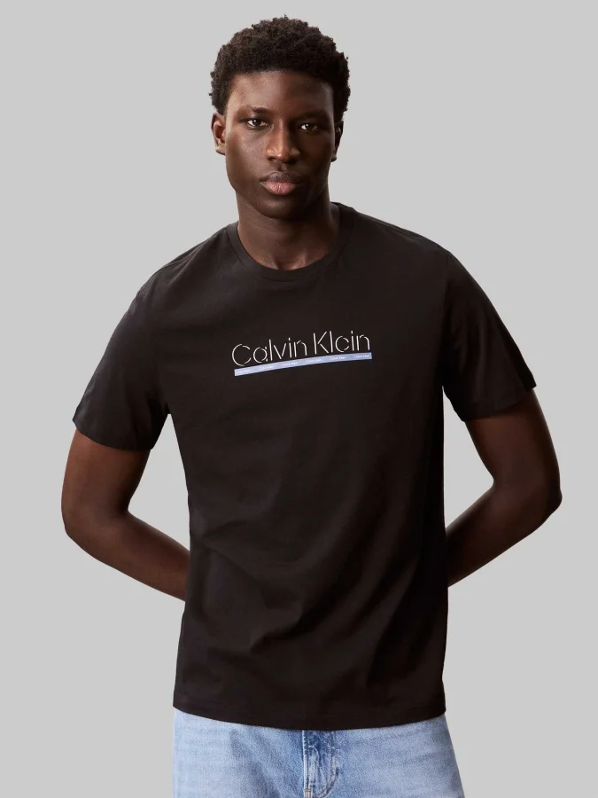CALVIN KLEIN - SS 30s EU SP...