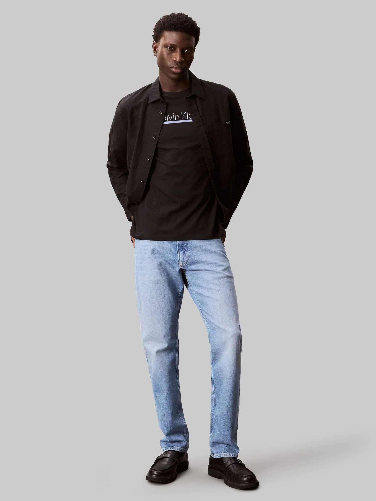 CALVIN KLEIN - SS 30s EU SP OUTLINE... CALVIN KLEIN - SS 30s EU SP OUTLINE...