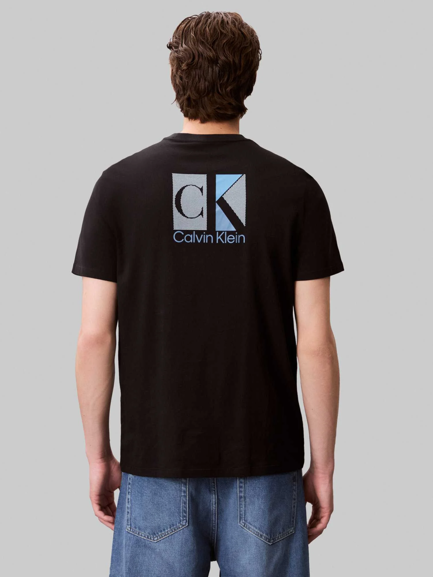 CALVIN KLEIN - SS 30s EU SP CK... CALVIN KLEIN - SS 30s EU SP CK...