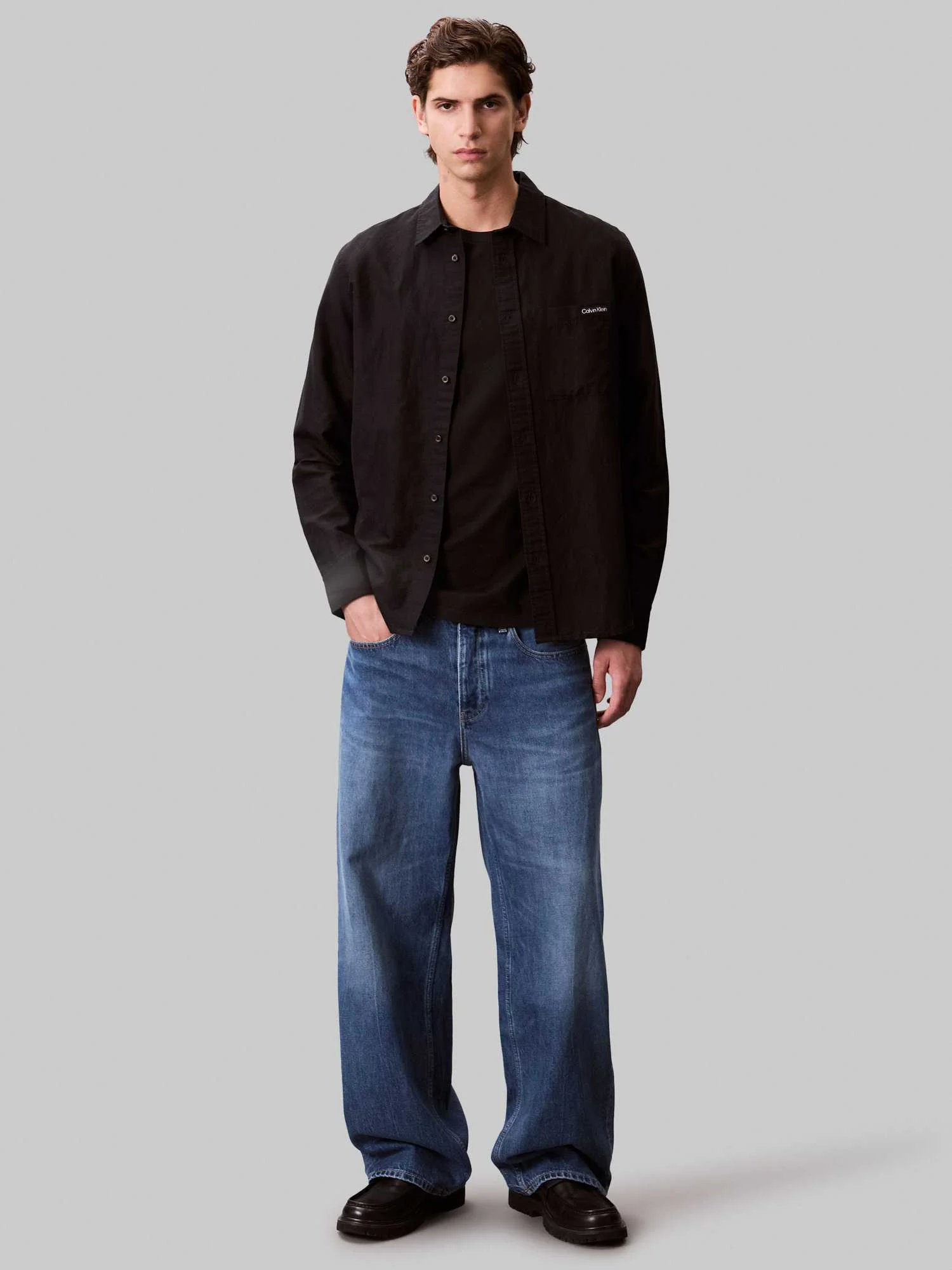 CALVIN KLEIN - SS 30s EU SP CK... CALVIN KLEIN - SS 30s EU SP CK...