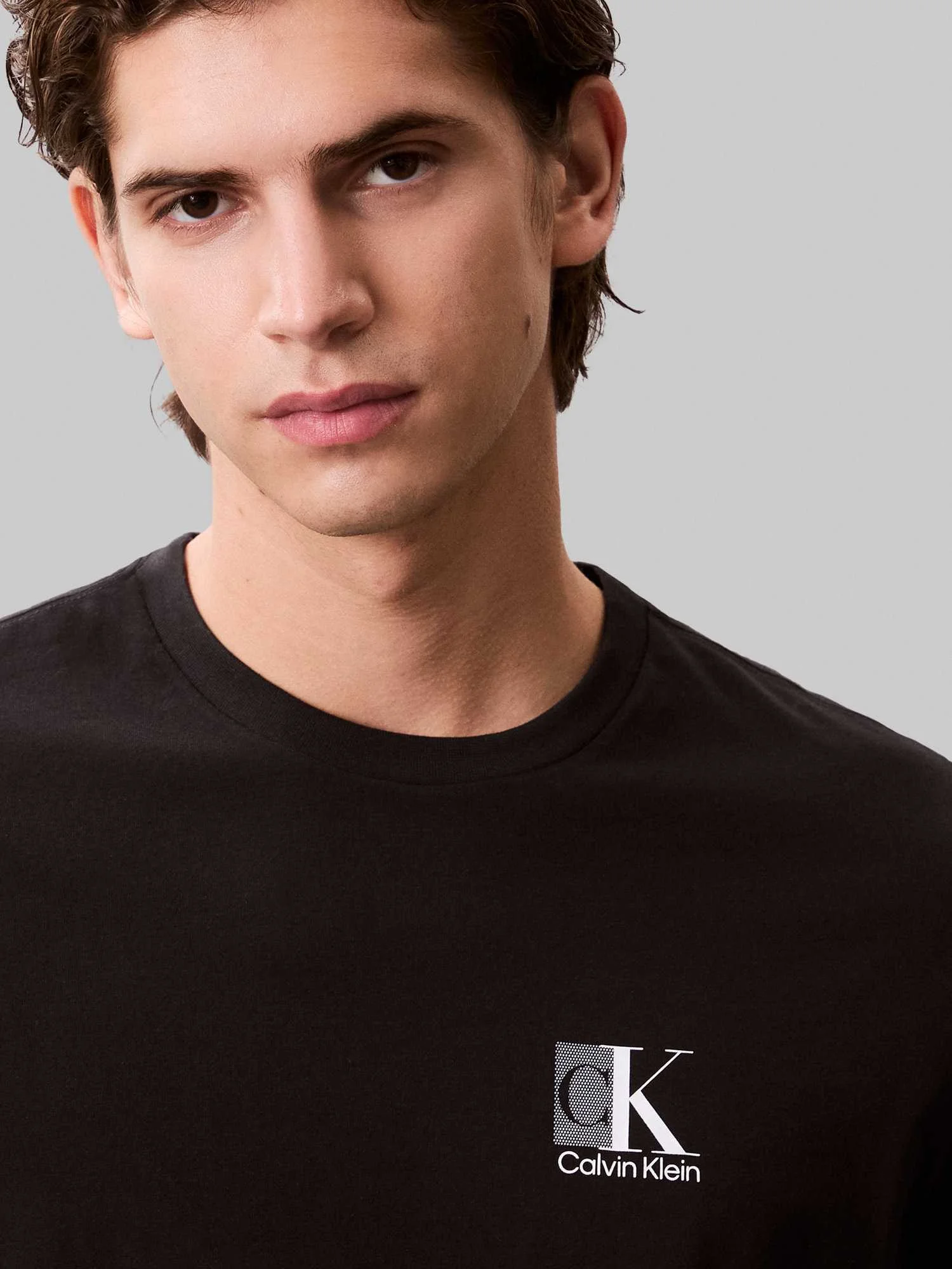 CALVIN KLEIN - SS 30s EU SP CK... CALVIN KLEIN - SS 30s EU SP CK...