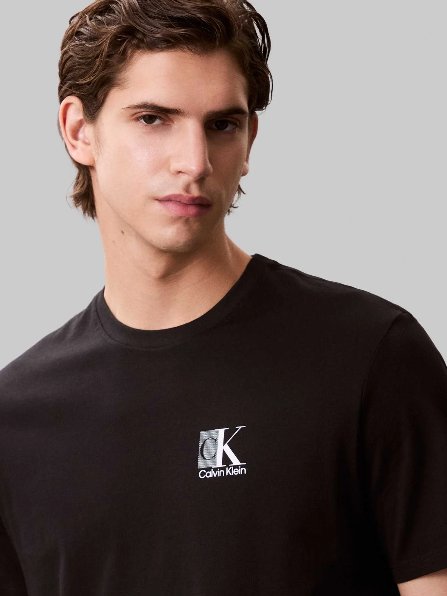 CALVIN KLEIN - SS 30s EU SP CK... CALVIN KLEIN - SS 30s EU SP CK...