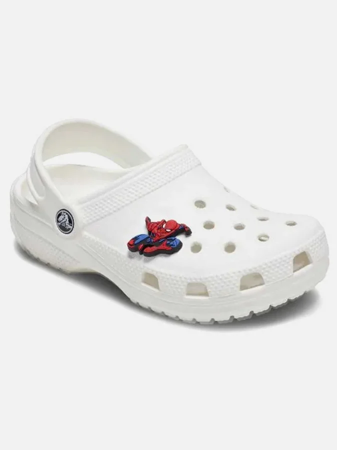 Crocs - Spiderman Full Body 2 2