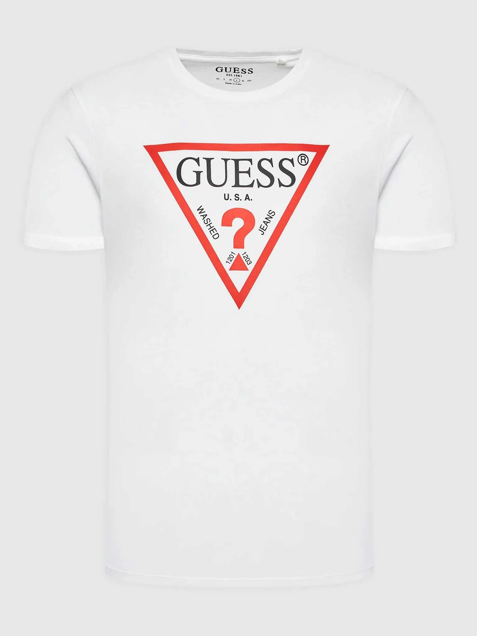 GUESS GUESS